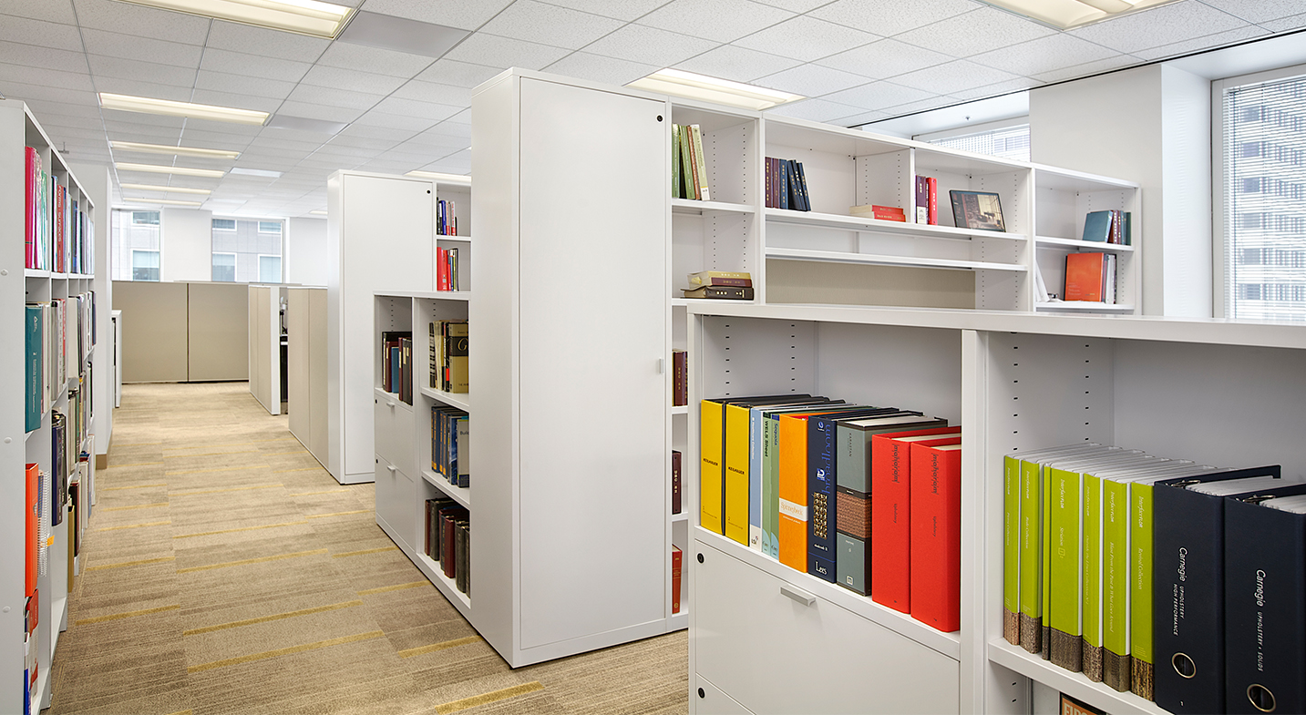 Polytech Office